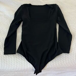 Free people body suit